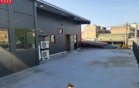 東祥路~都內農業區廠住