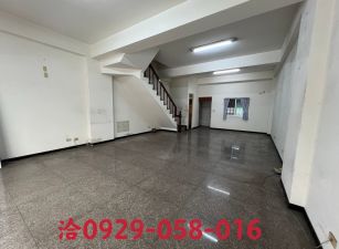 嘉市立仁路大面寬店面