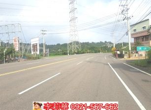 左鎮化石館6.3分有水電一般農地
