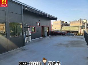 東祥路~都內農業區廠住