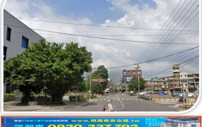 八德工業RC+鋼構廠房