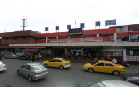 桃園市區都內農