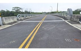 關廟新埔街10米路美農地