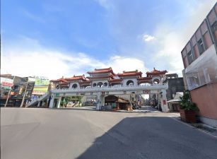 大溪正20米大道旁方正工業地