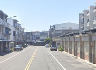 店住339_黃昏市場衡陽店面
