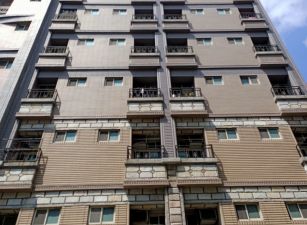 湖口工業區投資套房90間