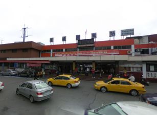 桃園市區都內農