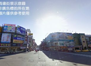 龍潭市區一般農