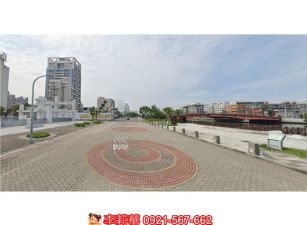 河樂廣場收租套房