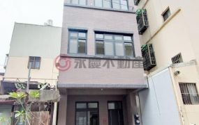 🎯台中市大里區~立新雙學區/全新完工/前院車庫/5房大別墅