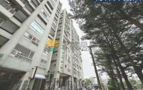 🎯台中市南區~中山醫震後低總價成家美2房屋