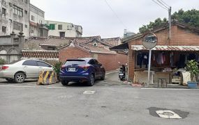 北埔老街美透天
