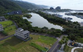 ★住商-張霞★龜山島美景方正可字自建建地