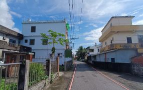★住商-張霞★頭城下埔前庭後院古厝建地