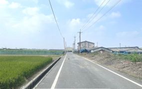 柳營科工區增值農地