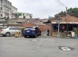 北埔老街美透天