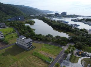 ★住商-張霞★龜山島美景方正可字自建建地