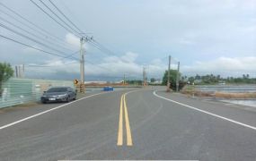 安南近台江12米路農地