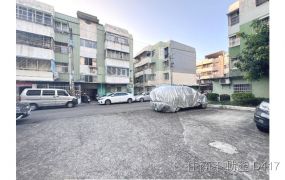 安中商圈鄰市場三房寓
