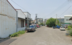 仁武區鳳仁路小坪數新廠房