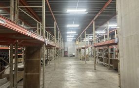 林口市區20米路店面廠房/新北工業地廠房