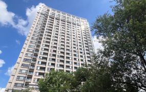★住商-張霞★凱三稀有高樓層大坪數兩房