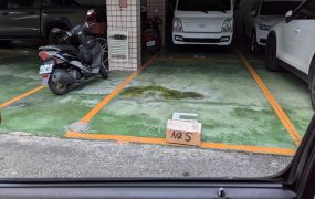 ★住商-張霞★頭城車站專屬車位電梯華廈