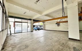 新莊大面寬一樓廠辦/新北工業地廠房