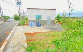 新屋濱海農地+合法資材室