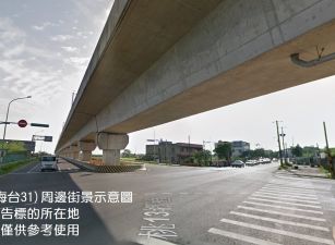 楊梅台31旁方正工業地