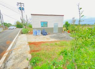 新屋濱海農地+合法資材室