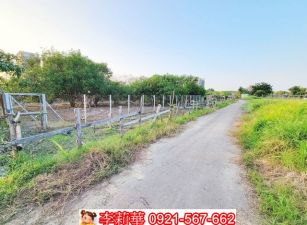 南區都計內開心小農地