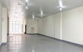 三重大腹地全新挑高RC廠房(可分八戶出售)/新北工業地廠房