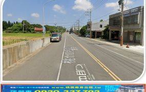 富岡市區旁+RC鋼構廠房