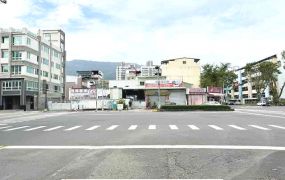 鼓山內惟近美術館站特商三建地