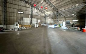八德大面寬鋼構店面廠房/桃園八德工業地廠房