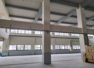 工業區新穎獨立廠區/台中工業地廠房