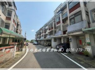 近青埔大園【聖德北路】全新整理4房前車位透別