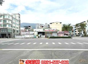鼓山內惟近美術館站特商三建地