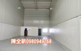 大樹合法工業廠房出租~可工廠登記~近鳥松