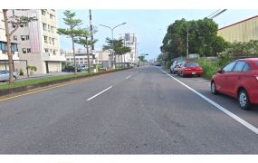 關新路2.6分一般美農地