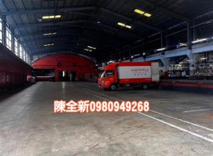 🏆🏆前鎮合法大坪數工業廠房出租