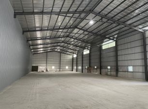 新屋66挑高7米倉庫廠房   桃園廠房買賣/工業地/建地/徵收農地/廠房出租