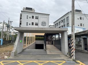 永慶許書豪★近羅東市區水源大院2房華廈