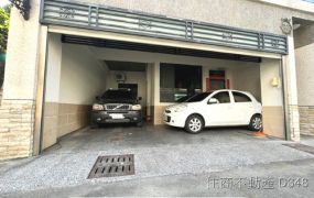虎尾寮面寬傳統車墅