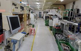 仁武甲種工業廠房