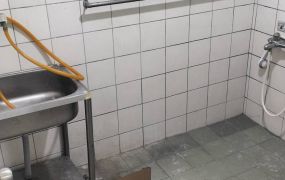 北基新城1樓出入
