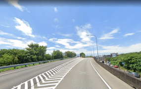 苗栗頭份挑高15米收租天車廠房
