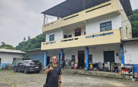 台中買屋賣房 土地王 劉志忠近太平頭汴國小中南段丙建+農地贈