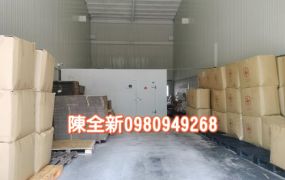 🍎 獨家專約~	瑞聯工業區超優廠房出售